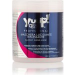 Yuup! Maska pro zářivý lesk 1000 ml – Zboží Dáma