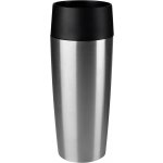 Tefal Cestovní hrnek Travel Mug nerez černá 360 ml – Hledejceny.cz