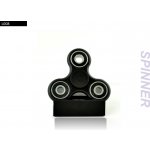Fidget spinner ČERNÝ – Zboží Dáma
