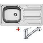 Set Sinks Classic 860 V + Legenda S – Zboží Dáma