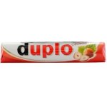 Ferrero Kinder Duplo 18,2 g – Zboží Mobilmania