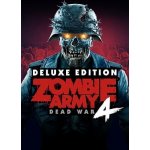 Zombie Army 4: Dead War (Deluxe Edition) – Hledejceny.cz