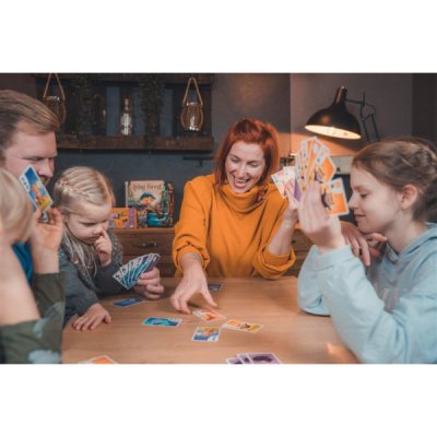 Brain Games Zing a Zam LT/LV/EE/RUS – Hledejceny.cz