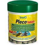Tetra Pleco Tablets 120 tablet – Zboží Dáma