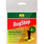 AgroBio PM BugStop Nástraha na štěnice 4 ks – Zboží Dáma AgroBio PM BugStop Nástraha na štěnice 4 ks – Zboží Dáma
