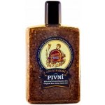 Saela Pivní pěna do koupele 500 ml – Zboží Dáma