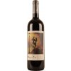Víno Bodega de Arte Malbec-Claroscuro 2022 13,5% 0,75 l (holá láhev)