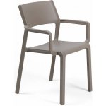 NARDI plastová zahradní Trill s područkami – Zboží Dáma