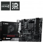 MSI PRO B550M-P WIFI6E – Hledejceny.cz