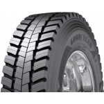 Goodyear OMNITRAC D 315/80 R22.5 156K | Zboží Auto