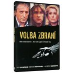 volba zbraní DVD – Hledejceny.cz