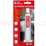 DEN BRAVEN Silikonová vazelína tuba 50 ml – HobbyKompas.cz
