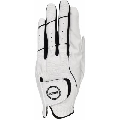 Srixon All Weather Ball Marker Mens Golf Glove bílá Pravá M – Zboží Dáma