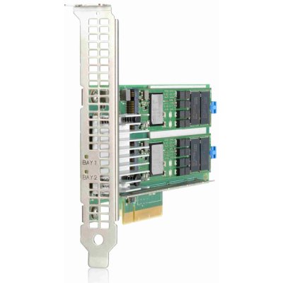 HP Enterprise ProLiant DL3X5 Gen11 Tertiary NS204i-u P57850-B21 – Zboží Živě