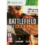 Battlefield: Hardline – Zboží Mobilmania