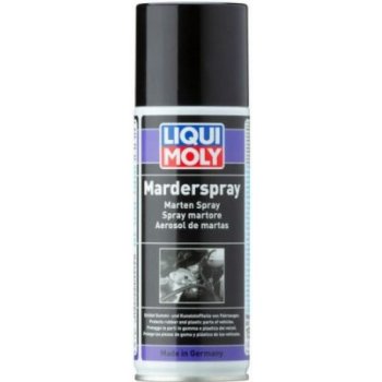 LIQUI-MOLY Sprej proti hlodavcům 200 ml