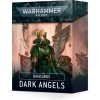 Desková hra GW Warhammer 40k Datacards Dark Angels