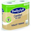 Toaletní papír BulkySoft Comfort 12 ks
