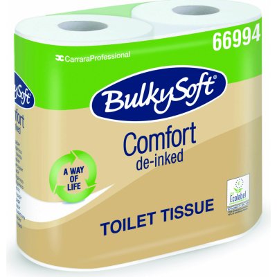 BulkySoft Comfort 12 ks – Sleviste.cz