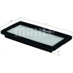 Vzduchový filtr MAHLE LX 793 – Hledejceny.cz