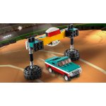 LEGO® Creator 31101 Monster truck – Zboží Mobilmania