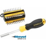 Stanley bity 34ks STHT0-70885 – Zbozi.Blesk.cz