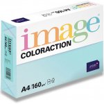 Papír Image Coloraction A3 80 g 500 Lisbon sytá modrá AB48 – Zboží Dáma