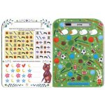 Albi Cestovní aktivity Prázdniny – Zboží Dáma