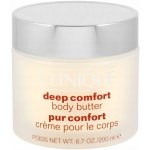 Clinique Deep Comfort tělové máslo 200 ml – Zboží Dáma