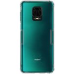 Kryt Xiaomi Redmi Note 9 Pro zadní zelený – Zbozi.Blesk.cz