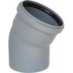 Osma HTB koleno DN110 - 30° – Hledejceny.cz