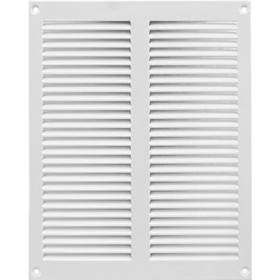 Ventishop KVMb 200 x 250 bílá – Hledejceny.cz
