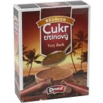 Druid Třtinový cukr Very Dark krabička 400 g – Sleviste.cz