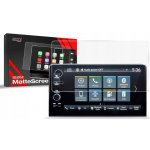 GRIZZ Protector, Ochrana displeje MatteScreen, Honda CR-V VI, 2023- , Display 9” – Zboží Živě