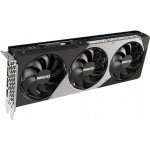 Inno3D GeForce RTX 5070 Ti X3 OC 16GB GDDR7 N507T3-16D7X-176068N – Zboží Živě