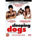 Sleeping Dogs DVD