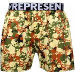 Represent exclusive Mike skull cammo – Hledejceny.cz