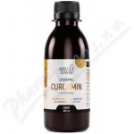 Adelle Davis Liposomální Kurkumin 200 ml – Hledejceny.cz