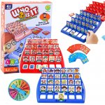 Hádej Kdo? Mini Cestovní – Zboží Živě
