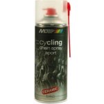 Motip Spray na řetěz sport 400 ml – Hledejceny.cz
