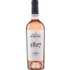 Víno Chateau Purcari Rose de Purcari 2023 Růžové 13,5% 0,75 l (holá láhev)