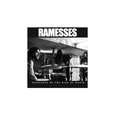 Ramesses - Possessed By The Rise Of Magik LP