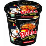 Samyang Buldak ramen Buldak Original cup 70 g – Sleviste.cz