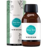 Viridian Clear Skin Omega Oil Organic 200 ml – Hledejceny.cz