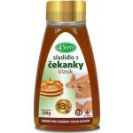 4Slim Sladidlo z čekanky klasik 350 g – Sleviste.cz