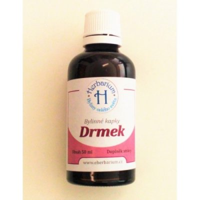 Kiwu Wuki Vitex jehněčí drmek obecný tinktura 50 ml – Hledejceny.cz