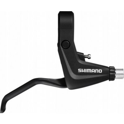Shimano Alivio BL-T4000 sada černá – Zboží Mobilmania