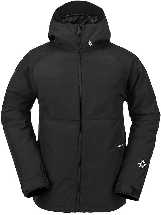 Volcom 2836 Insulated Black