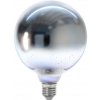 Žárovka Aigostar B.V. LED 3D Dekorační žárovka E27/4W/230V