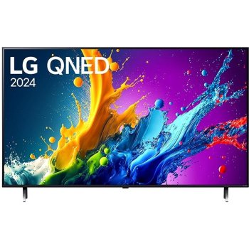 LG 43QNED80
